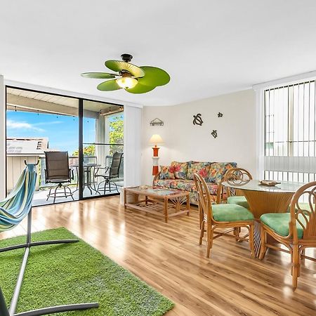 Casa Tropical Kona Lägenhet Kailua-Kona Exteriör bild